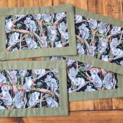 Koala Placemats